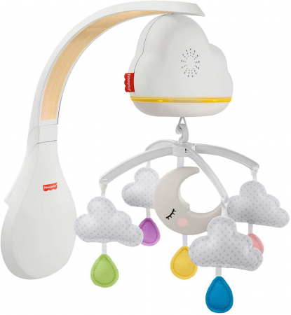 Fisher price carusel norisor [1]