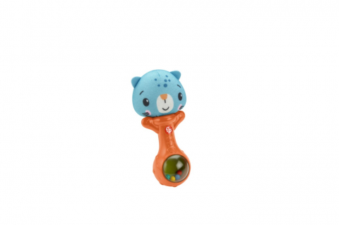 FISHER PRICE HELLO SENSES KIT 4 JUCARII [7]