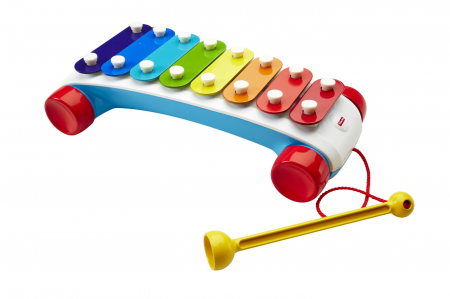 Fisher Price Xilofon  [1]