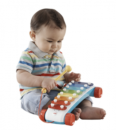 Fisher Price Xilofon  [2]