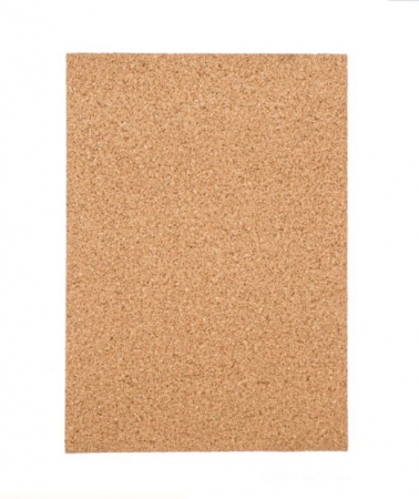 Foaie de pluta tip A4 pentru activitati crafts-3 bucati [1]
