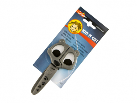 FoarfecÄƒ cu varfuri rotunjite [1]