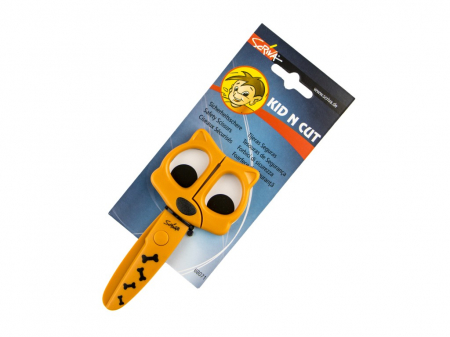 FoarfecÄƒ cu varfuri rotunjite [2]