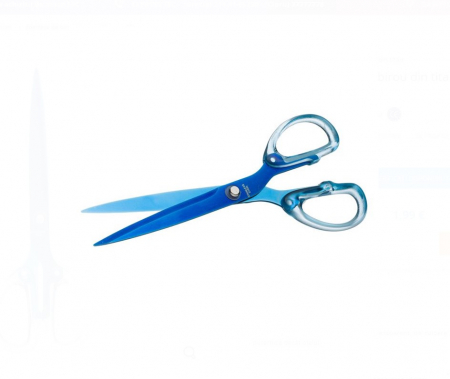 Foarfeca din titan pentru birou [1]