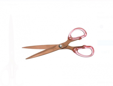 Foarfeca din titan pentru birou [1]