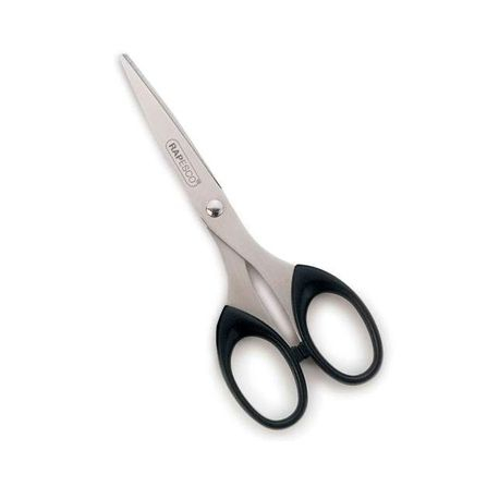 Produse art & craft-Lucru manual - Foarfeca pentru birou otel 16 cm Rapesco