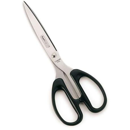 Produse art & craft-Lucru manual - Foarfeca pentru birou otel 21 cm Rapesco