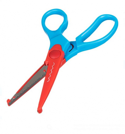 Foarfeca pentru taiat hartia [1]