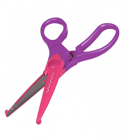 Foarfeca pentru taiat hartia [1]