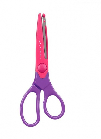 Produse art & craft-Lucru manual - Foarfeca pentru taiat hartia