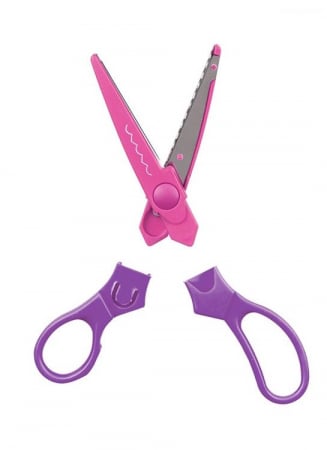 Foarfeca pentru taiat hartia [2]