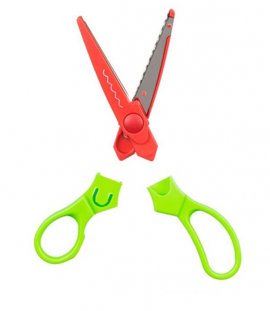 Foarfeca pentru taiat hartia [2]