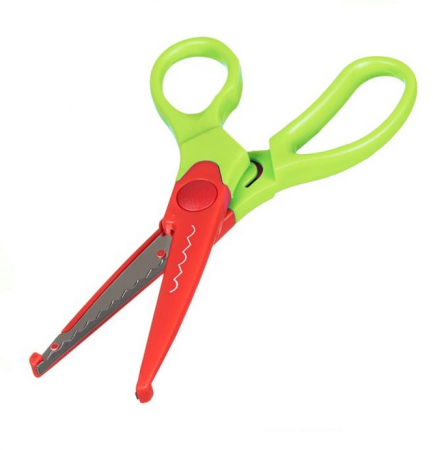 Foarfeca pentru taiat hartia [1]