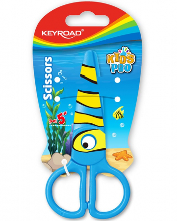 Foarfeca plastic prescolari [1]