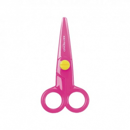 Foarfeca plastic prescolari [1]