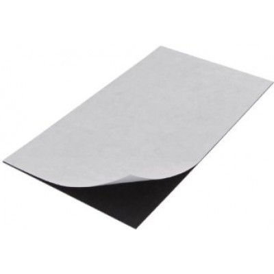 Accesorii art&craft - Folie magnetica A4 cu adeziv