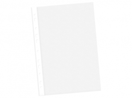 Folii și mape de protecție - Folie standard A4 cristal