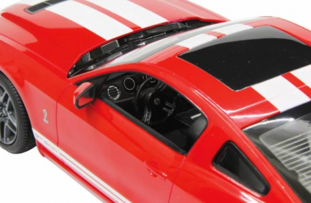 Ford Mustang Shelby GT500 27 MHz cu control joystick [3]