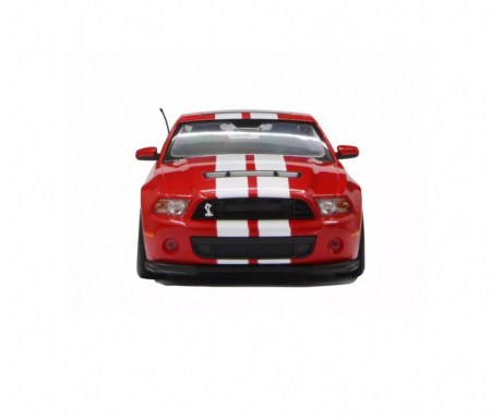 Ford Mustang Shelby GT500 27 MHz cu control joystick [1]