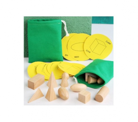 Forme geometrice din lemn masiv [4]