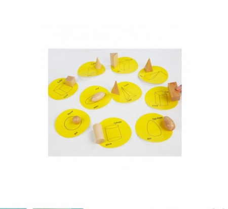 Forme geometrice din lemn masiv [1]