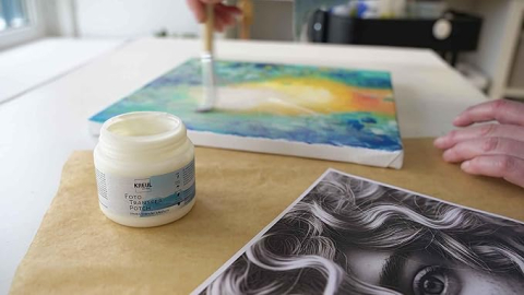 Foto Transfer Potch 150 ml [1]