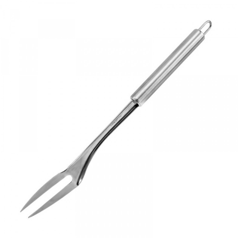 Furculita pentru carne,inox,32 cm [1]