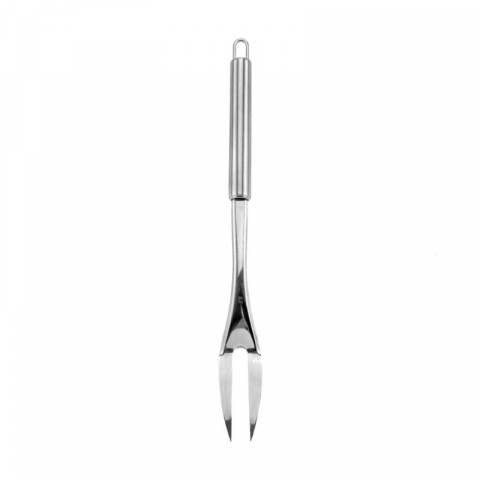 Sport & Activitati in aer liber - Furculita pentru carne,inox,32 cm