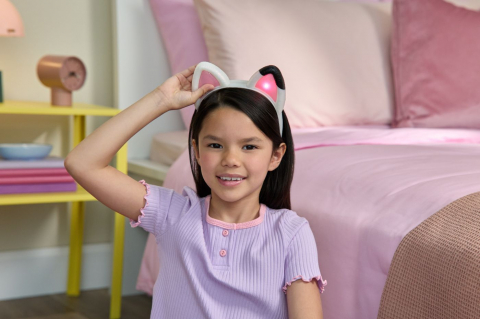 GABBY DOLLHOUSE FILMUL URECHI DE PISICA INTERACTIVE [3]