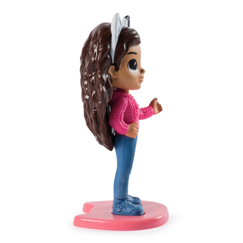 GABBYS DOLLHOUSE FIGURINA [4]