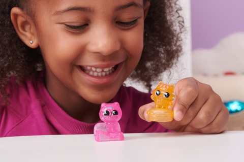 GABBYS DOLLHOUSE FIGURINE CU SURPRIZA [7]