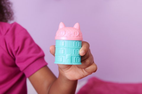 GABBYS DOLLHOUSE FIGURINE CU SURPRIZA [3]