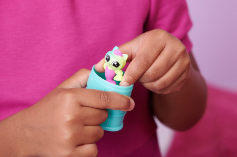 GABBYS DOLLHOUSE FIGURINE CU SURPRIZA [5]