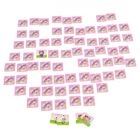 Gabbys Dollhouse Joc Memo [2]