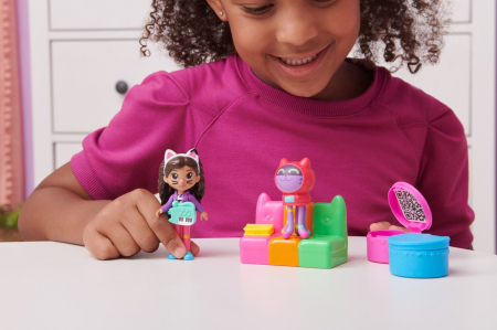 Gabbys Dollhouse Pachet Surpriză  [3]