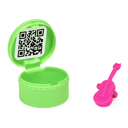 Gabbys Dollhouse Set 7 Figurine de Lux  [4]