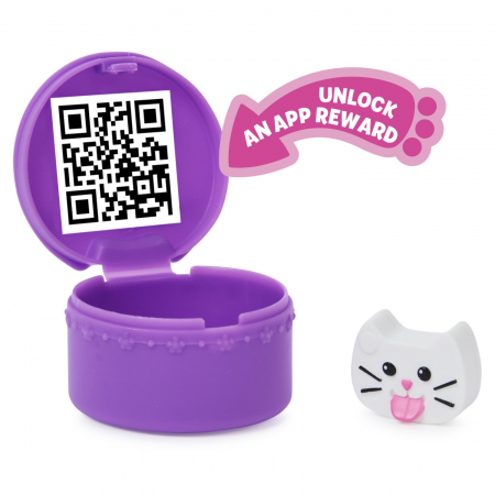 Gabbys Dollhouse Set 7 Figurine Deluxe  [3]