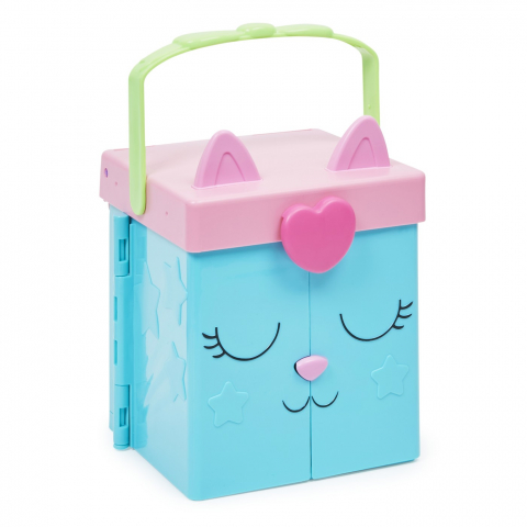Gabbys Dollhouse Set De Joaca [5]