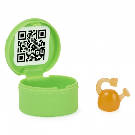 Gabbys Dolls House Pachet Curcubeu cu Pisici  [7]