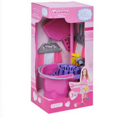 Set de curatenie pentru copii [3]