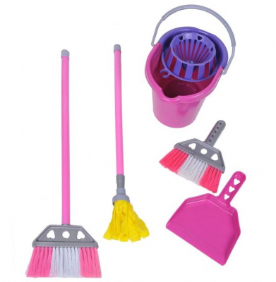 Set de curatenie pentru copii [0]
