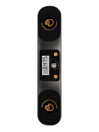 Gan Cronometru Smart Timer cu Bluetooth  [1]