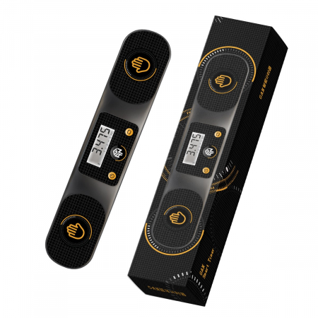 Jocuri si articole copii - Gan Cronometru Smart Timer cu Bluetooth 