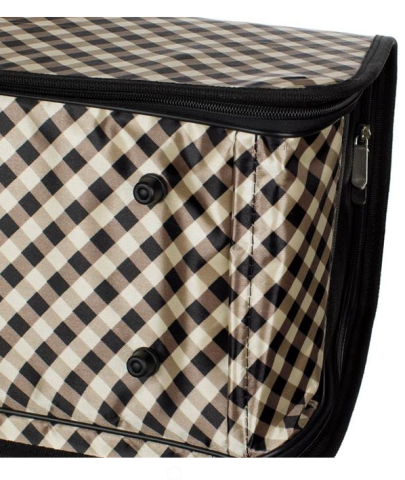 Geanta de transport pentru animale de companie [3]