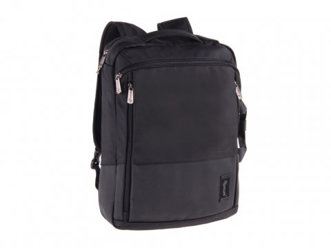 Geanta si Rucsac Laptop - Geantă laptop Pulse Neptun 15,6'', 33x47x13 cm,negru