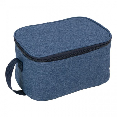 Lazi Frigorifice si Genti termoizolante - Geantă Termoizolantă Design Jeans - Compactă și Modernă !