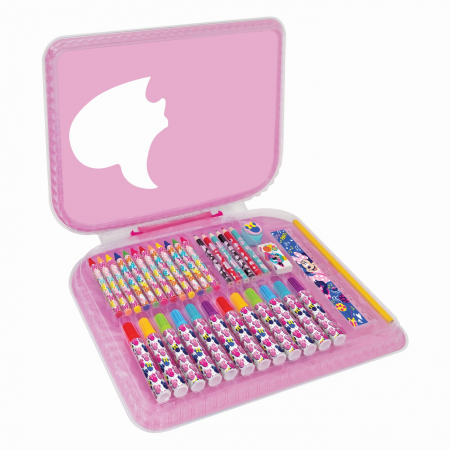 Gentiță pentru Desen Art Case Minnie  [1]