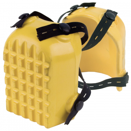 Accesorii camping si drumetii - Genunchiere poliester
