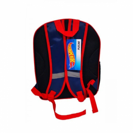 Ghiozdan pentru scoala cu 3 compartimente [2]