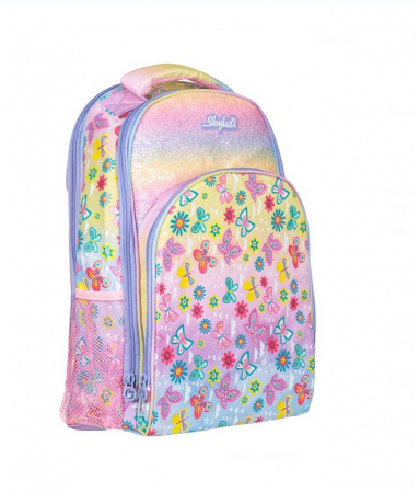 Ghiozdan 3 compartimente fete pentru scoala [1]